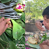 Video Viral Tiktok Pemuda Makan Sesajen di Kuburan, Netizen: Lu yang Bilang Enak, Kami yang Ketar-ketir