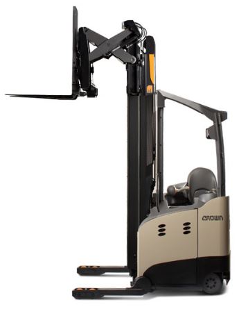 Reach truck Crown RR 5700 0937782768