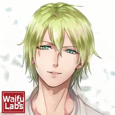 Waifu Labs 動漫角色產生器，使用 AI 繪製二次元人物肖像