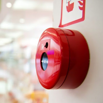 Fire Alarms for Your Business