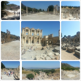 Efes Antik Kent İzmir