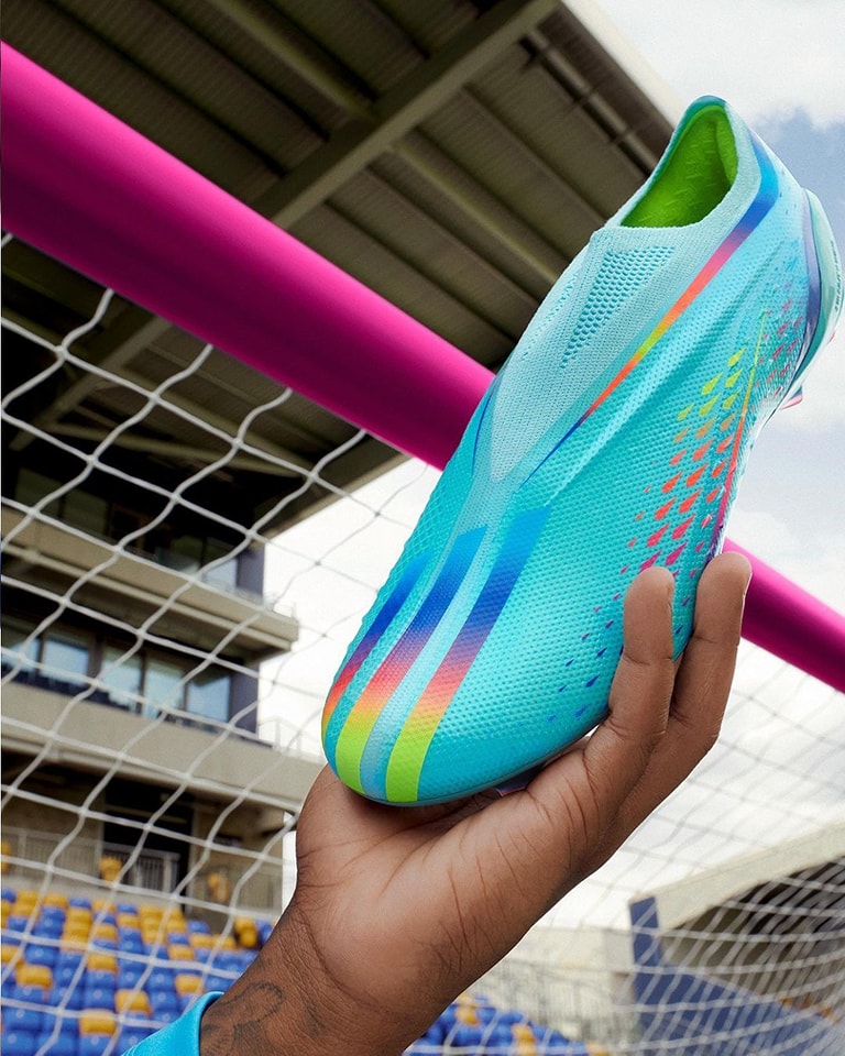 Adidas Al Rihla 2022 Cup Boots Pack Released - Footy Headlines