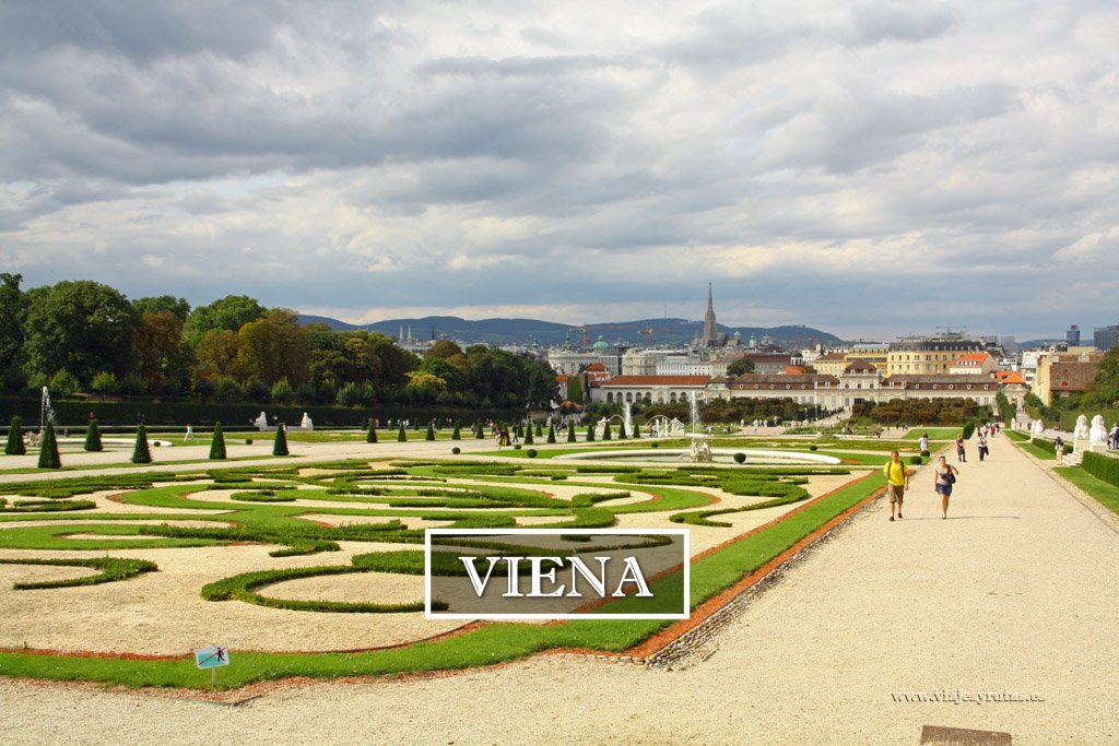 Qué ver en Viena, visitas imprescindibles