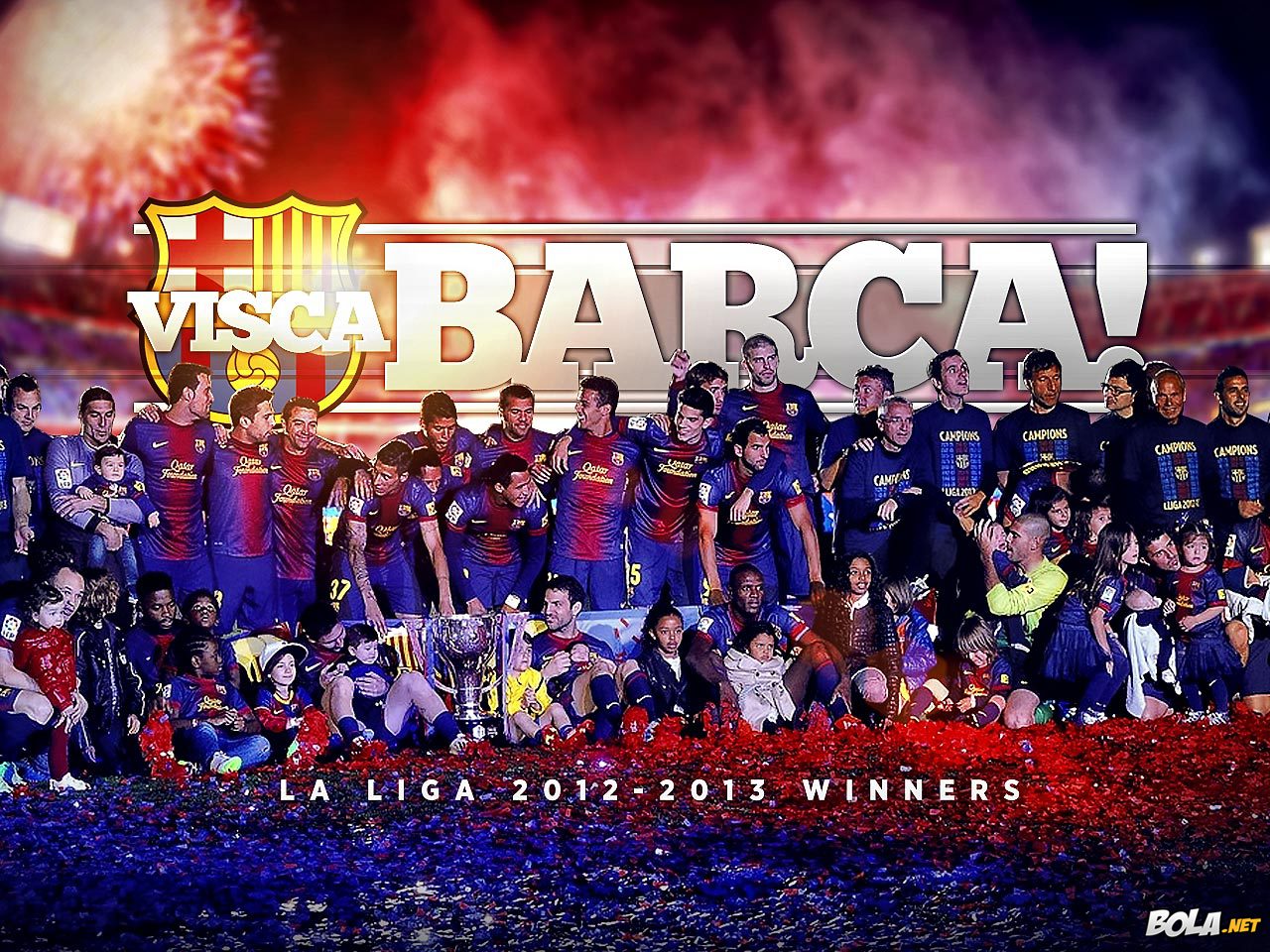 95 Gambar Logo Lambang Barcelona FC Dan Pemain Sealkazz Blog