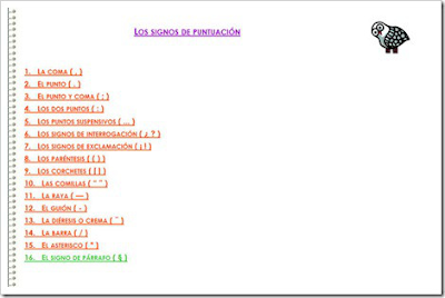 http://eljuego.free.fr/Fichas_gramatica/FG_puntuacion.htm#3