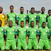 2015 AYC: Ex-Flying Eagles coach tips Nigeria to beat Congo
