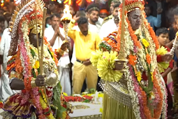 ಪಣೋಲಿಬೈಲು ಕೋಲ ಸೇವೆ ನೀಡುವಲ್ಲಿ ಬದಲಾವಣೆ- 4ರ ಬದಲು 8 ಮಂದಿಗೆ ಸೇವೆಯ ಅವಕಾಶ