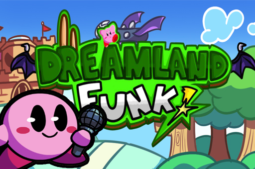 Dreamland Funk