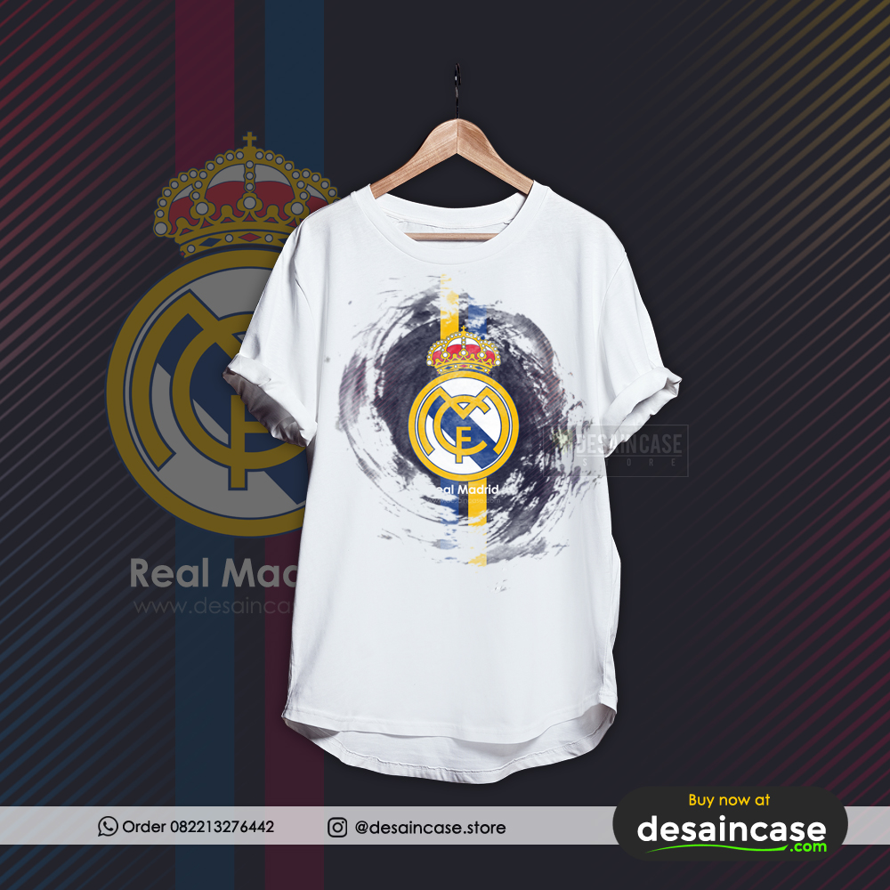 Download Cara Desain Mockup Kaos Bola Keren - Gubuk Hijau | Official