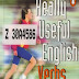 Really Useful English Verbs (Penguin Quick Guides)