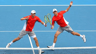 Bryan Brothers