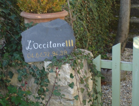 ostal de torisme