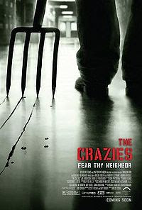 The Crazies In Theaters movie trailers