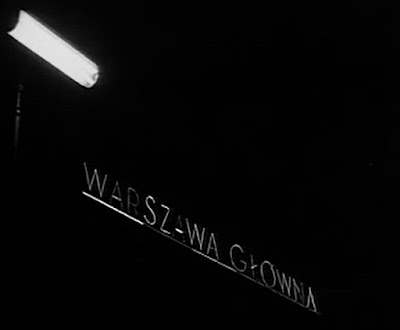 Warszawa Główna