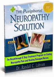 Neuropathy Solution Program Review - Truth Exposed