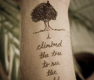 The Top 20 Tattoo Quotes for Lovers