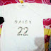 Ladies Daisy 22