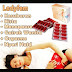 Distributor Ladyfem di Bandung