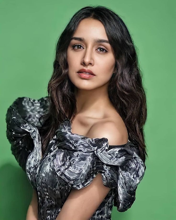 Shraddha kapoor pic