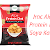 Imc Aloe Protein Diet Soya Katori Benefits, Price and More