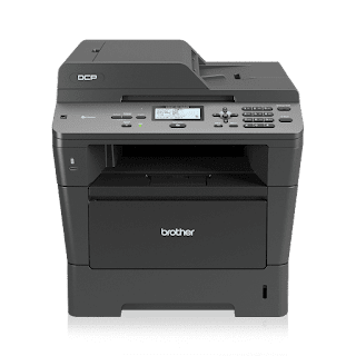 Brother DCP-8110DN Drivers Download