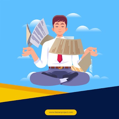Meditation (Motion Graphic) 