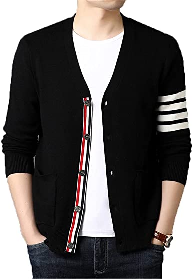  Top Grade New Autumn Men's Winter Korean Coats Jacket 2022