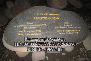 Model Makam Marmer granit Tulungagung : Makam batu Dompalan | Makam Batu alam | Makam batuan Andesit 