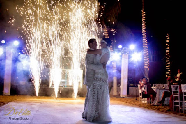 boda en playa, beach wedding, Oaxaca, México, Bodas Huatulco, Wedding Planner