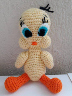 PATRON GRATIS PIOLIN AMIGURUMI 34953