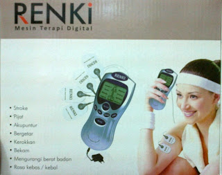 Jual Mesin Terapi Digital Reiki, Reiki Murah, Grosir Reiki, Reiki Asli, Reiki Original, Harga Reiki, Reiki Digital Therapy,Mesin Terapi Akupuntur, Digital Reiki dengan therapy machine,Reiki Digital terapi mesin,mesin Digital Reiki,harga reiki digital therapy machine,harga Reiki Digital,Reiki pelangsing digital,Reiki Digital acupuncture