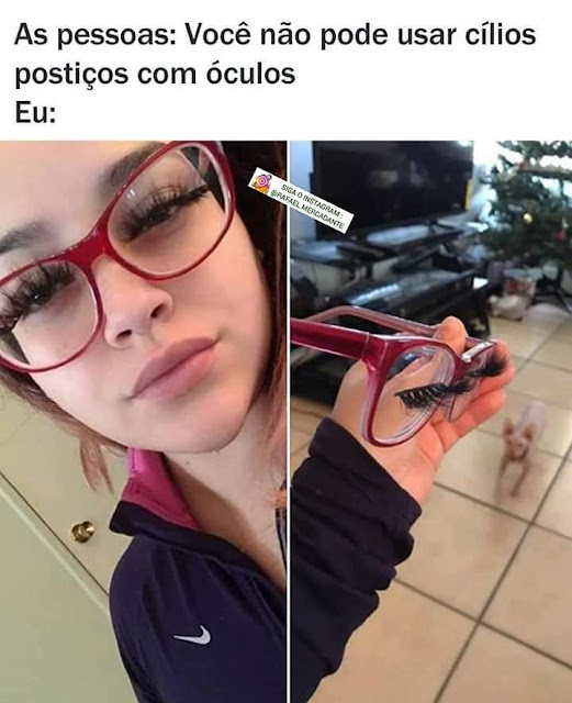 Memes engraçados