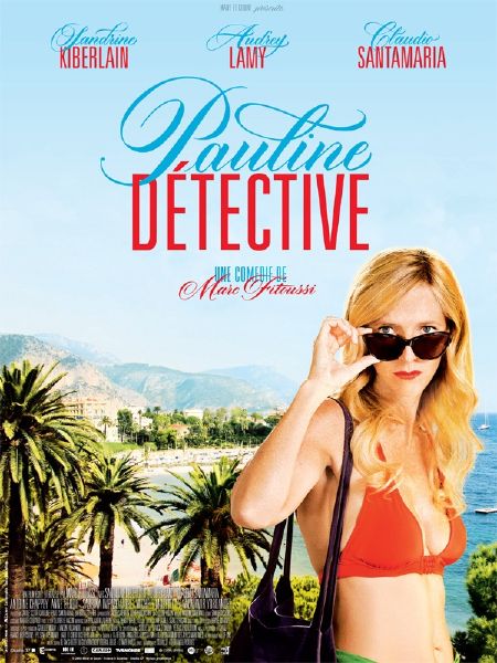 Free Download Movie Pauline detective (2012)