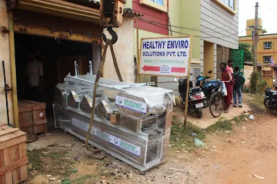 14 ROLLER AUTOMATIC NOODLE MAKING MACHINE