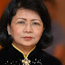 Presiden Wanita Pertama Dalam Sejarah Vietnam | Gosip Indonesia1