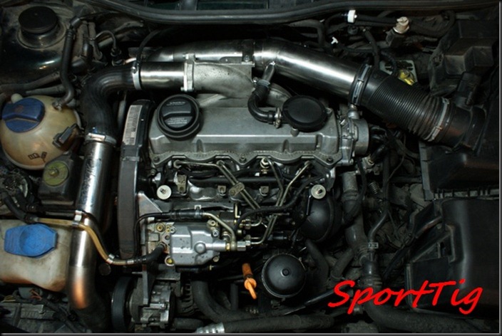 OCTAVIA 1.9 TDI (16)