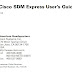 Cisco SDM Express User’s Guide