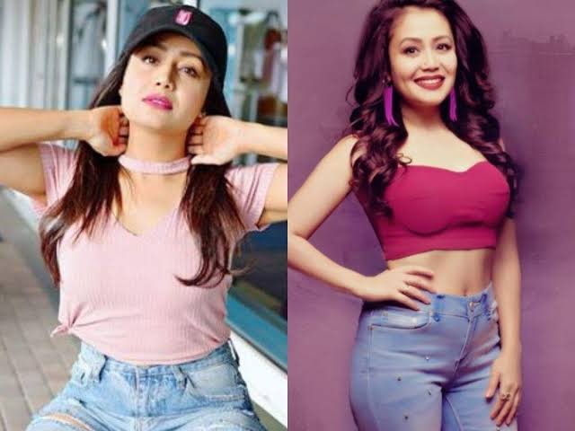 Neha-kakkar