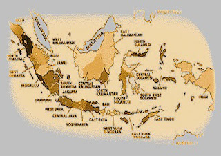 Makalah Sejarah Peradaban Islam Di Indonesia Sebelum Dan 