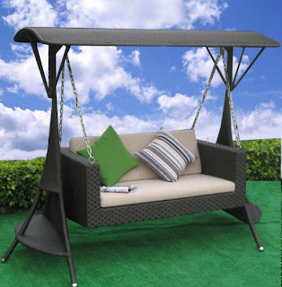 patio and garden furniture