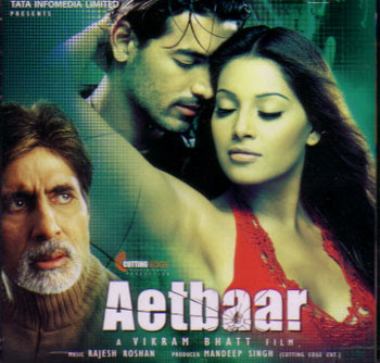 Aetbaar 2004 Hindi Movie Watch Online