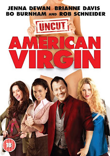 AMERICAN VIRGIN DVD 2D Download Filme American Virgin   Legendado