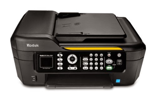 Kodak ESP Office 2150 Driver Download Free