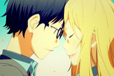14 Rekomendasi Anime Romance dengan Tema Cinta Segitiga