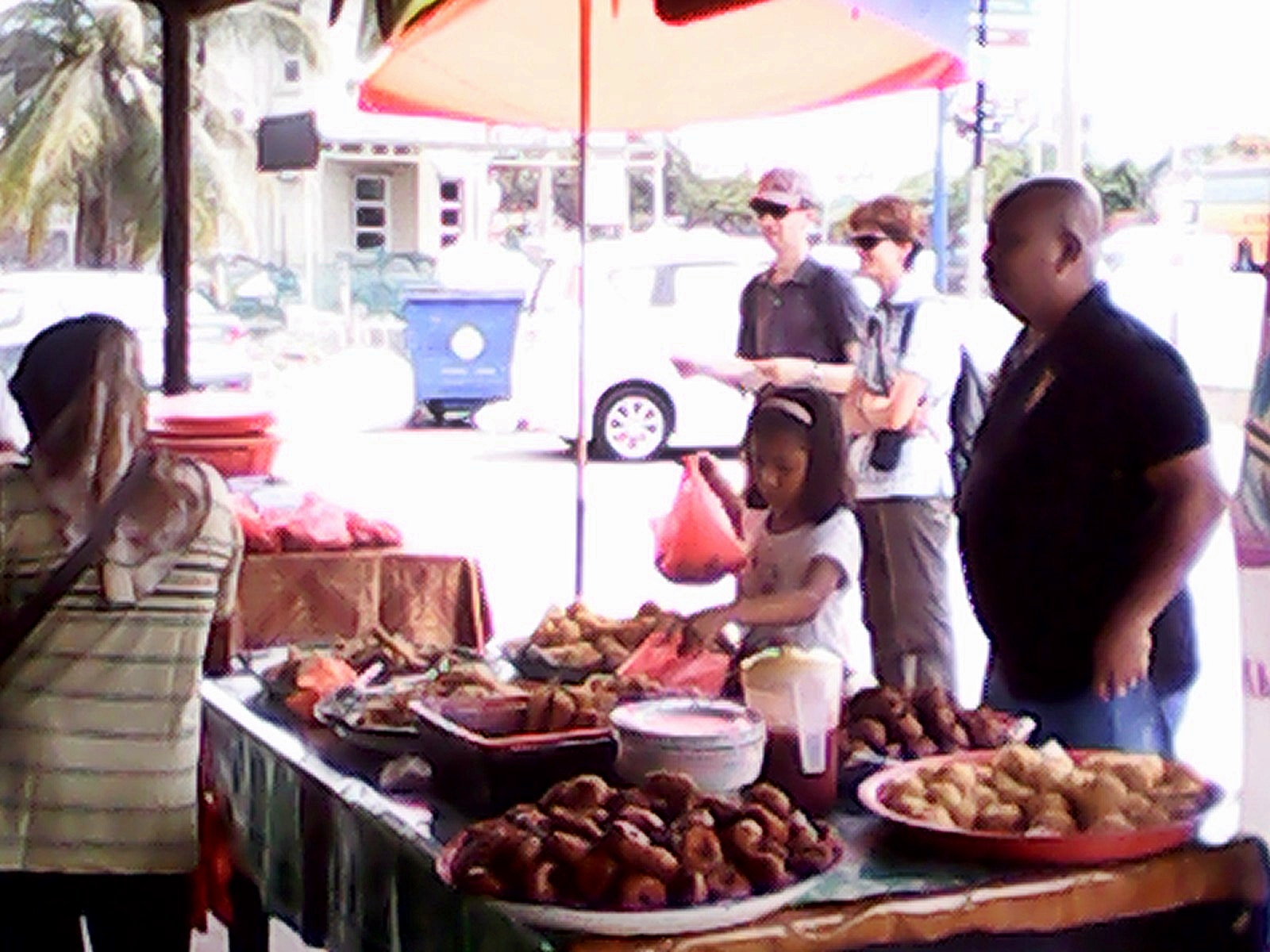 Kuih Keria Antarabangsa Haji Jalil