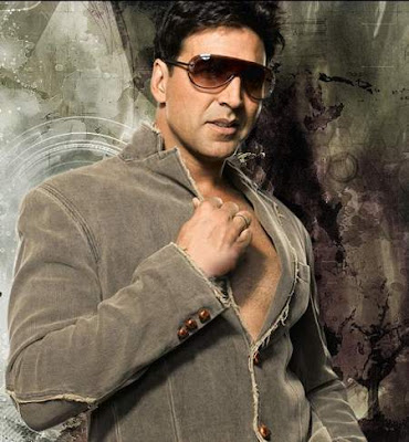 akshay kumar