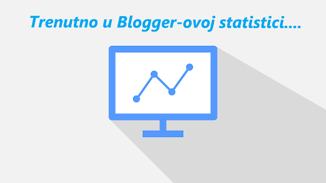 Trenutno u Blogger-ovoj statistici....