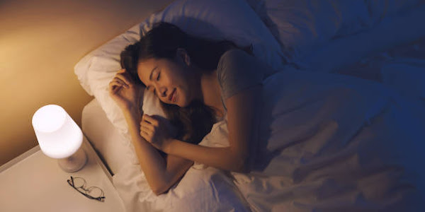 How much sleep is necessary for our health