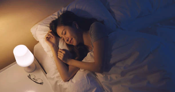 How much sleep is necessary for our health - Health-Teachers