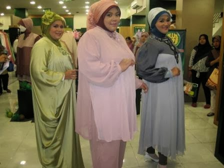 Jilbab or Hijabs Style Strategies for Body fat Individuals 